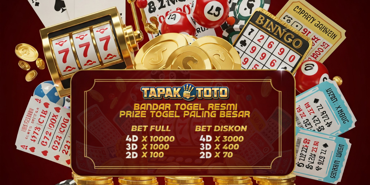 Rtp Slot Gacor